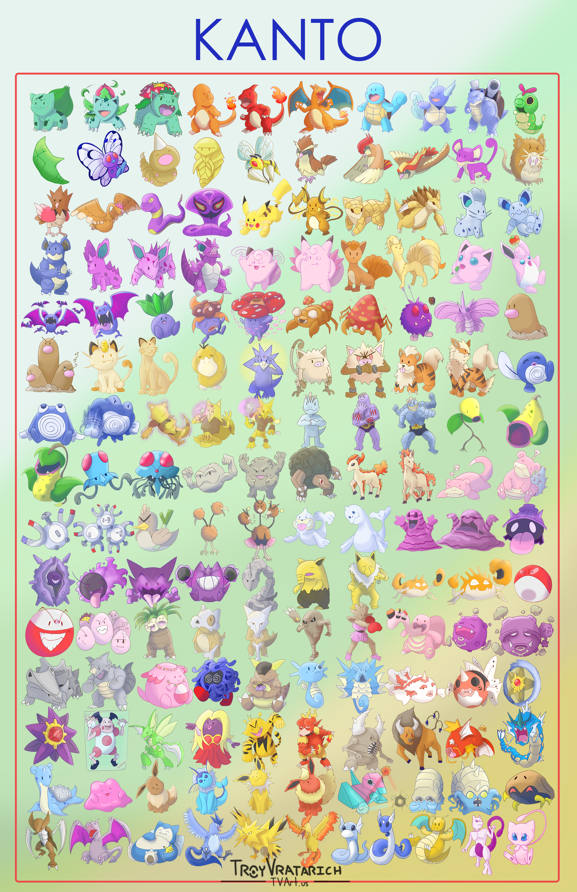 Kanto