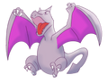 Aerodactyl