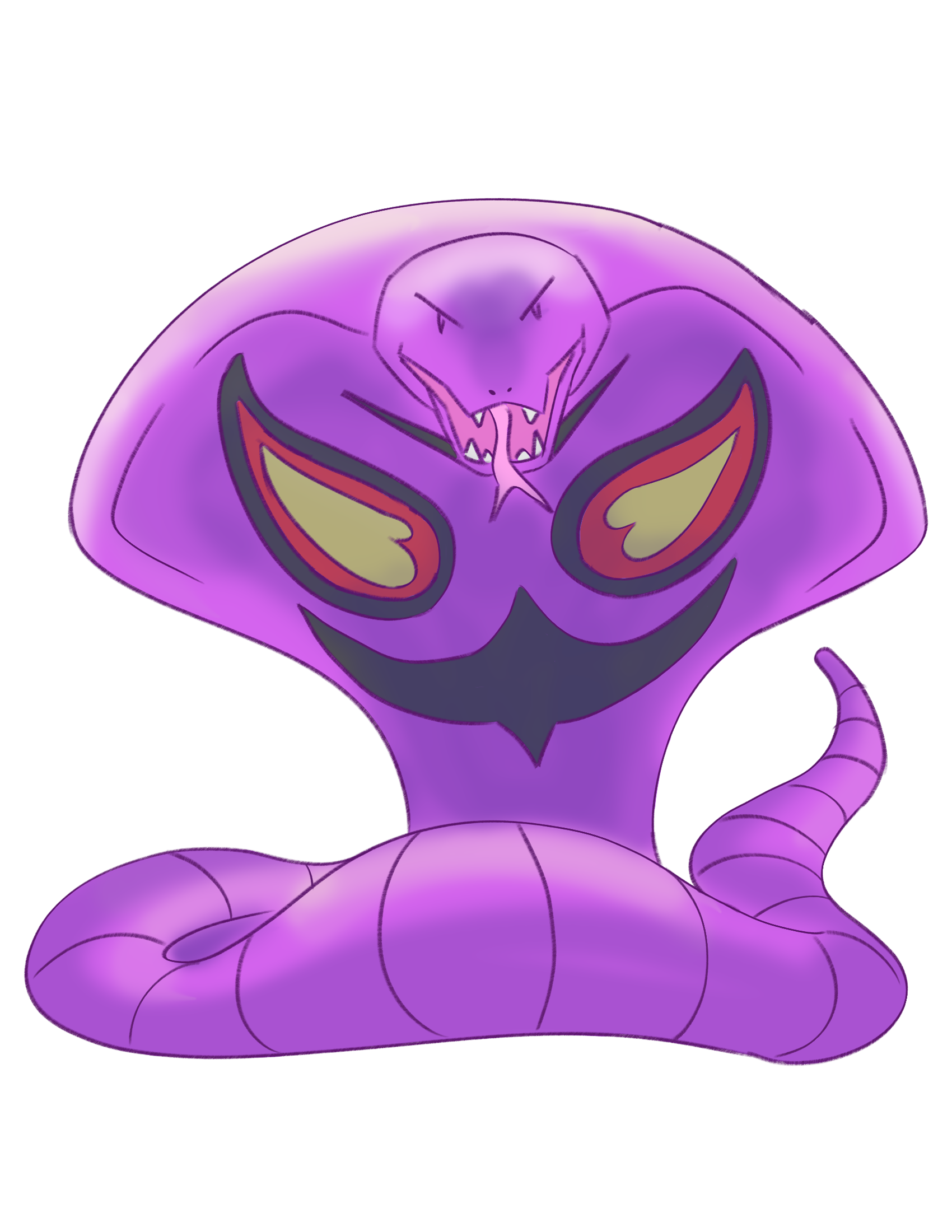 Arbok