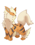 Arcanine