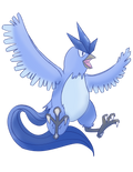 Articuno