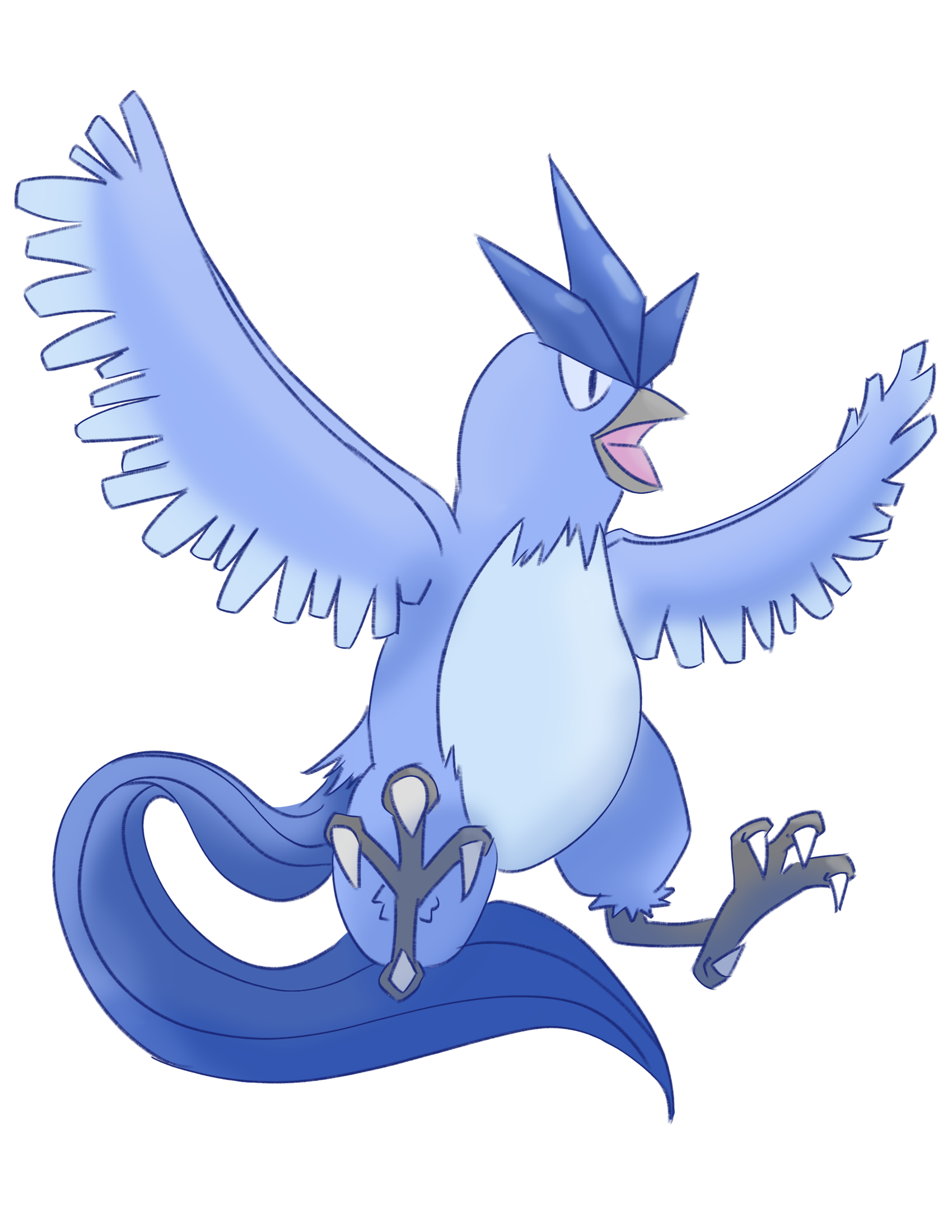 Articuno