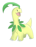 Bayleef