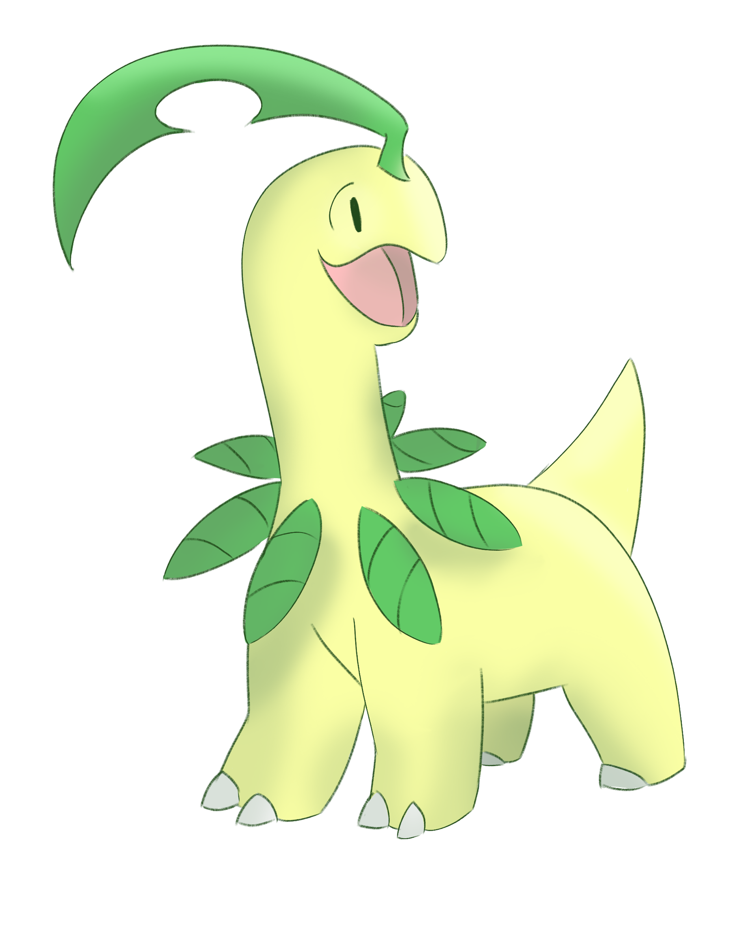 Bayleef