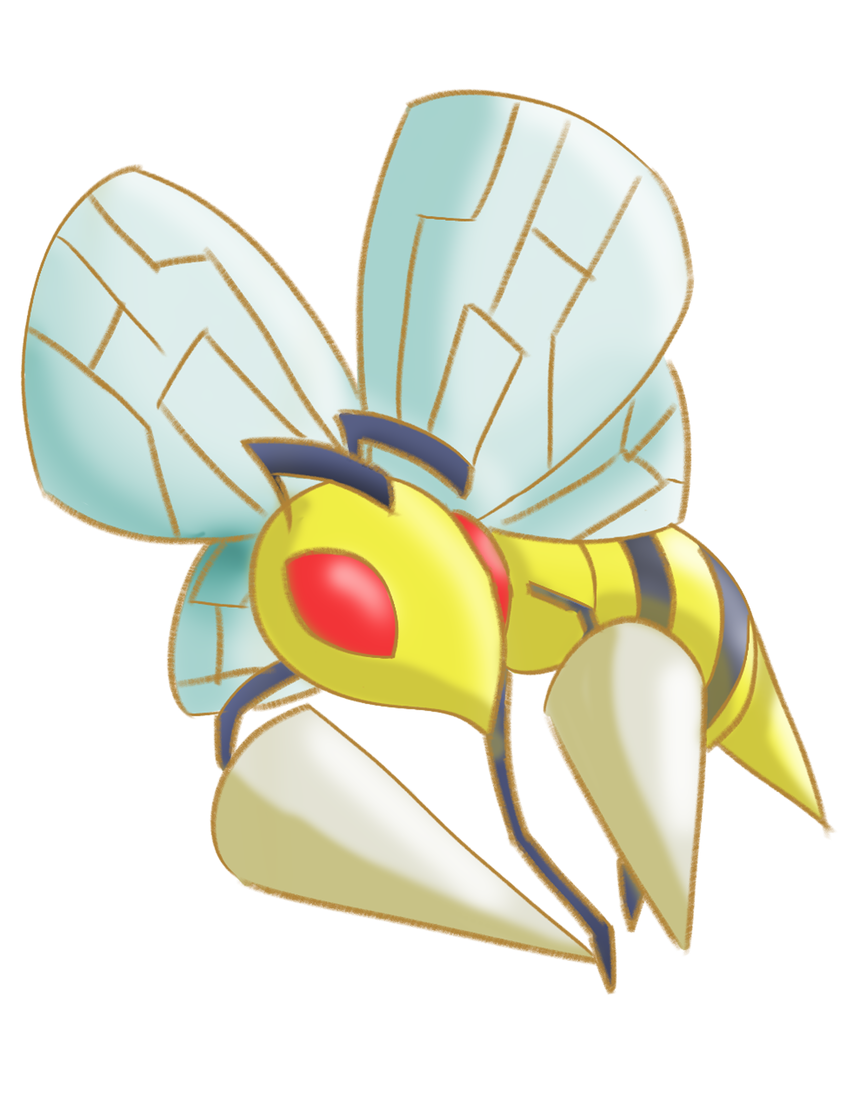 Beedrill