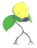 Bellsprout