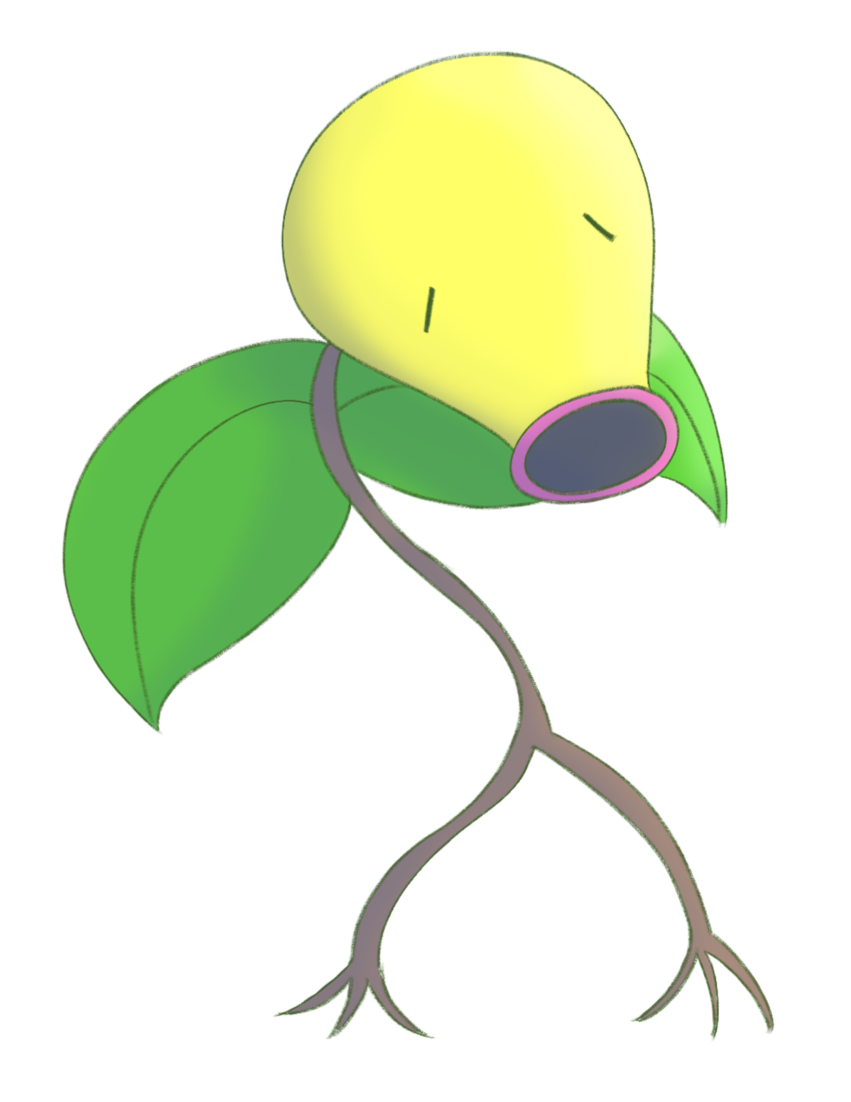 Bellsprout