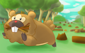 Bidoof