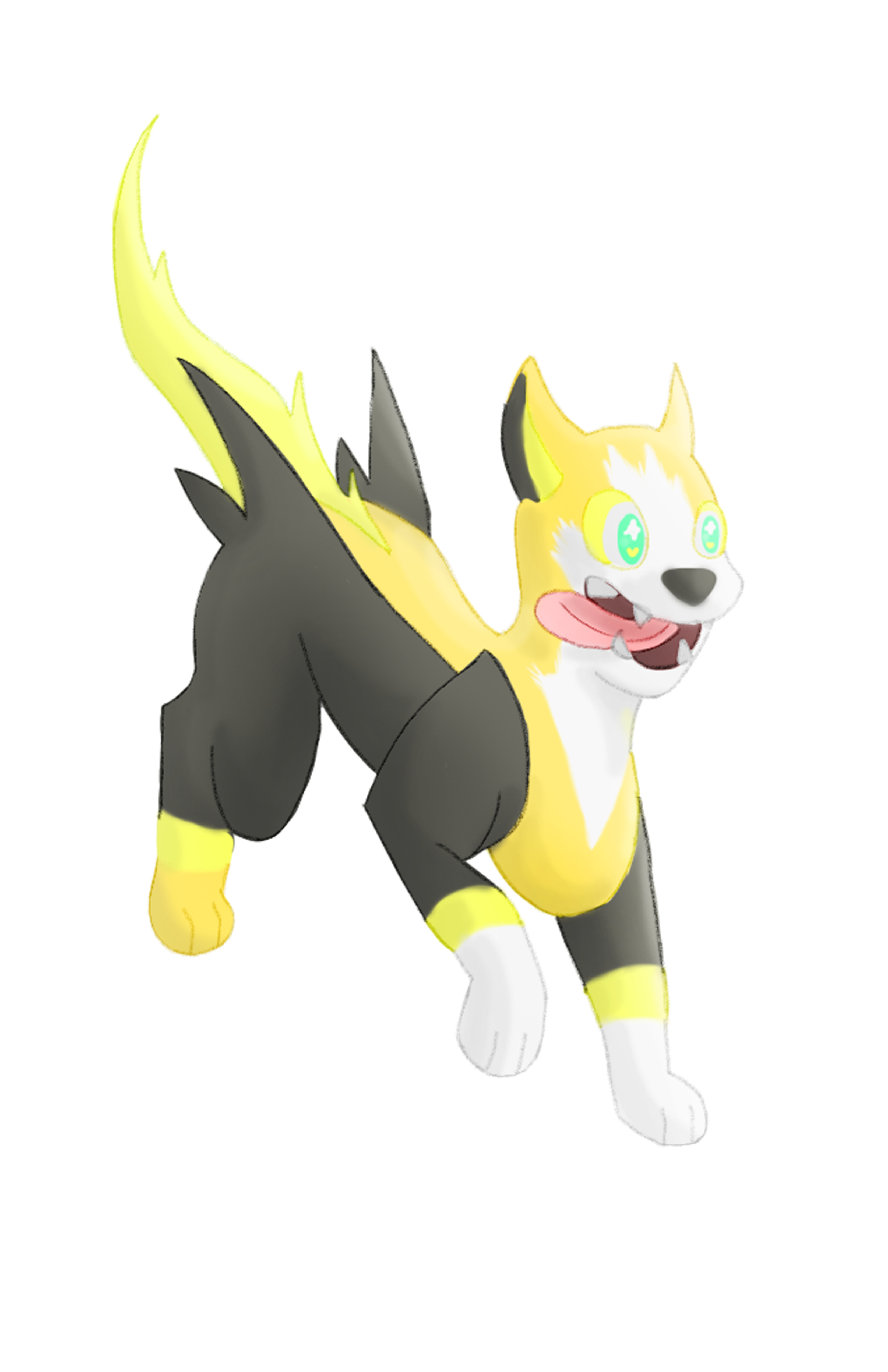 Boltund