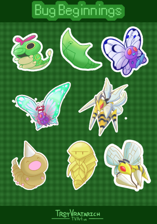 Beedrill