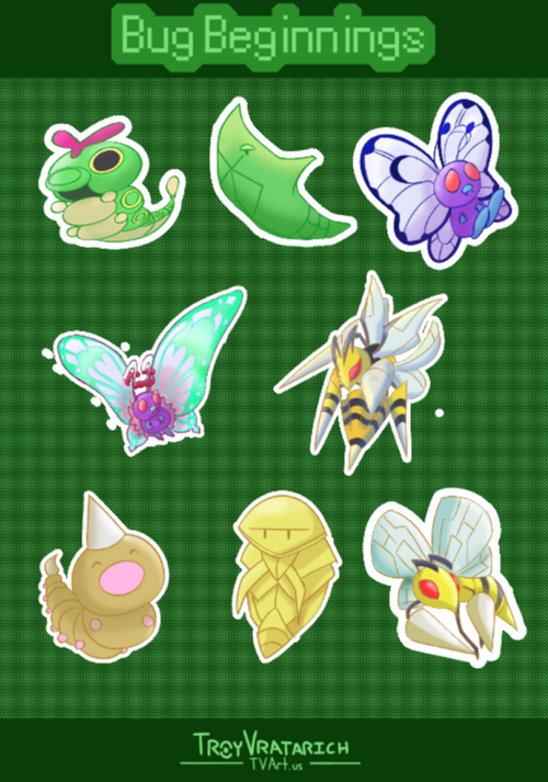 Beedrill
