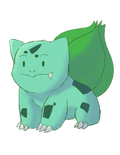 Bulbasaur