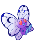 Butterfree
