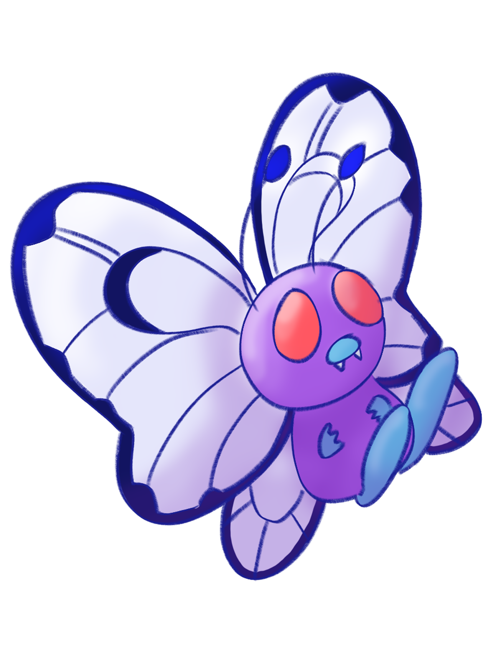 Butterfree