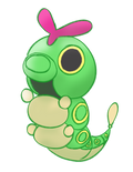 Caterpie