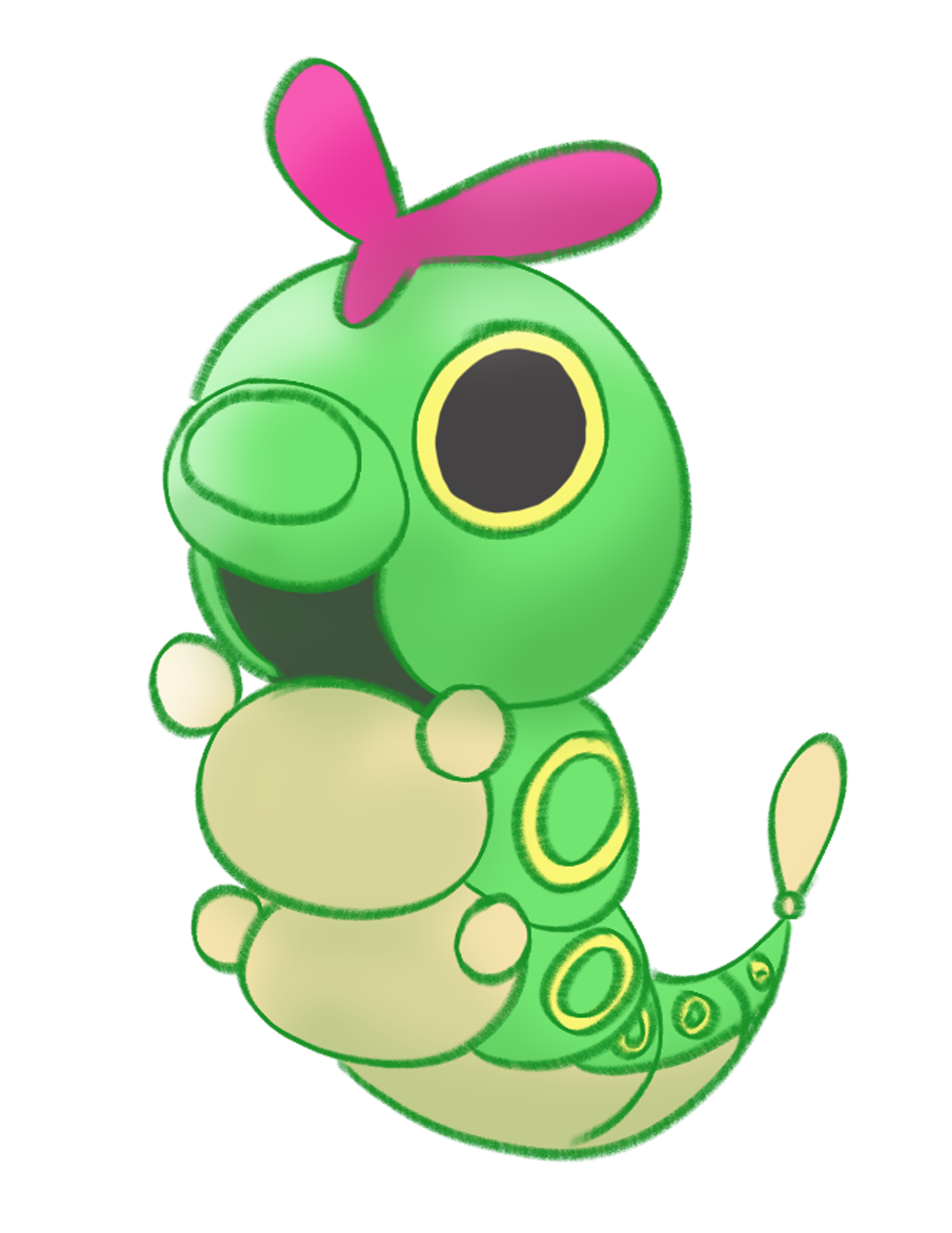Caterpie