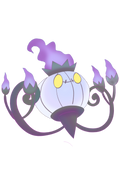 Chandelure