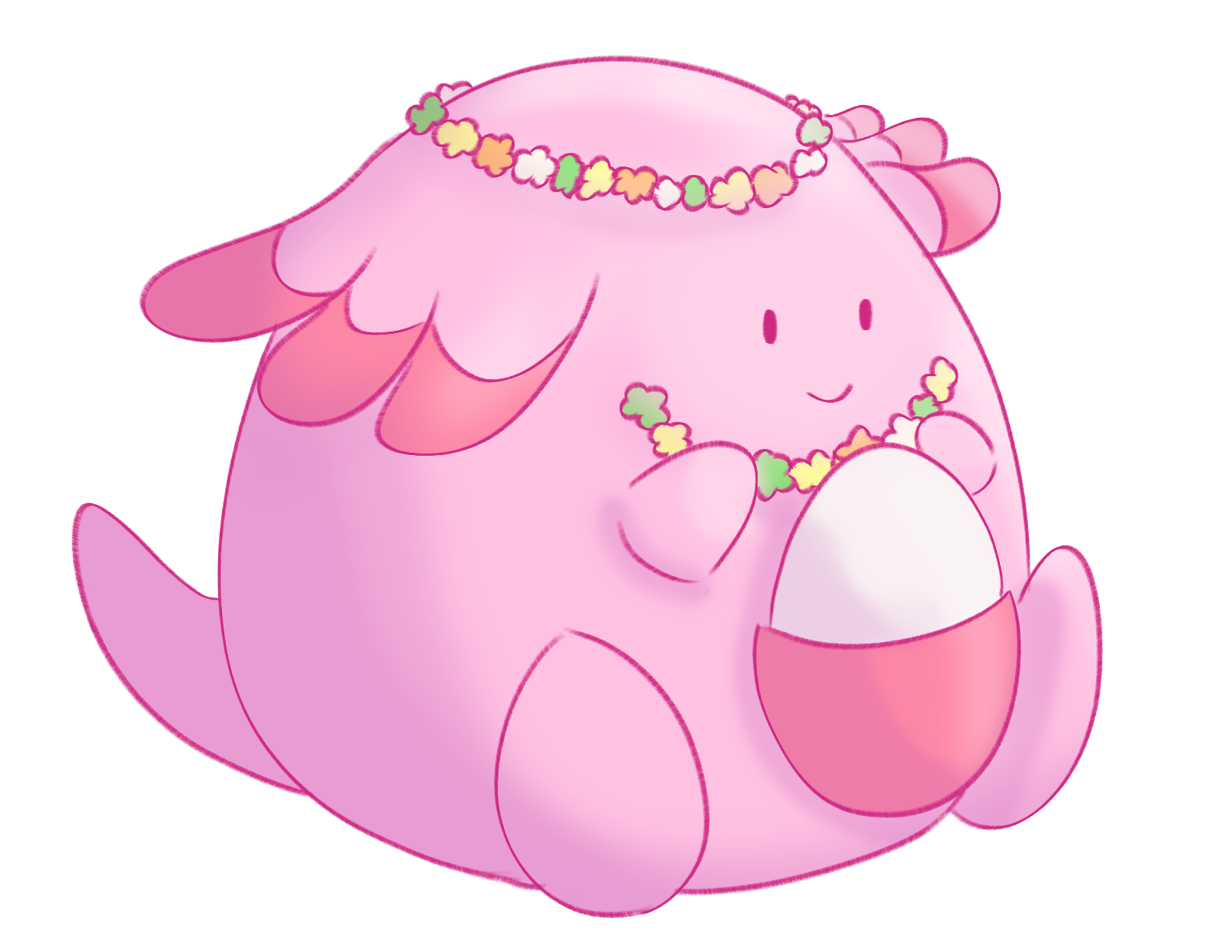 Chansey