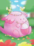 Chansey