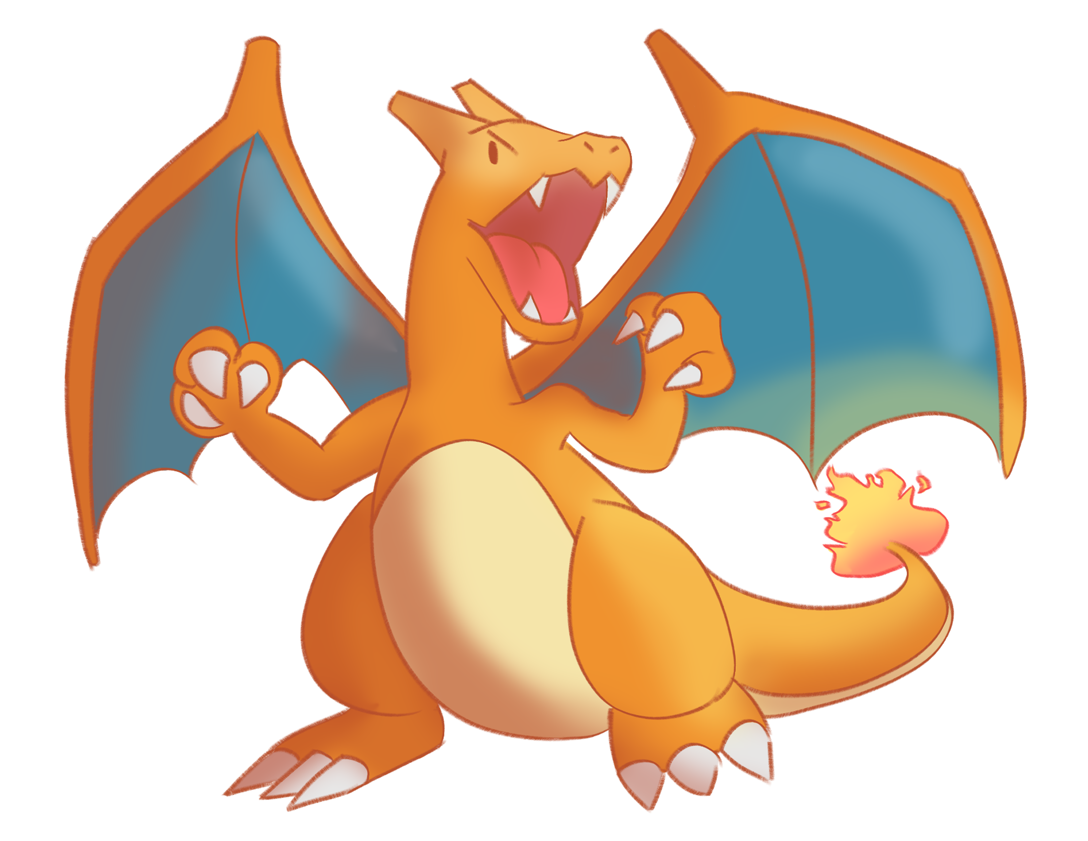 Charizard