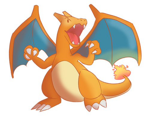 Charizard