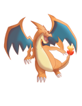 Charizard Mega Y