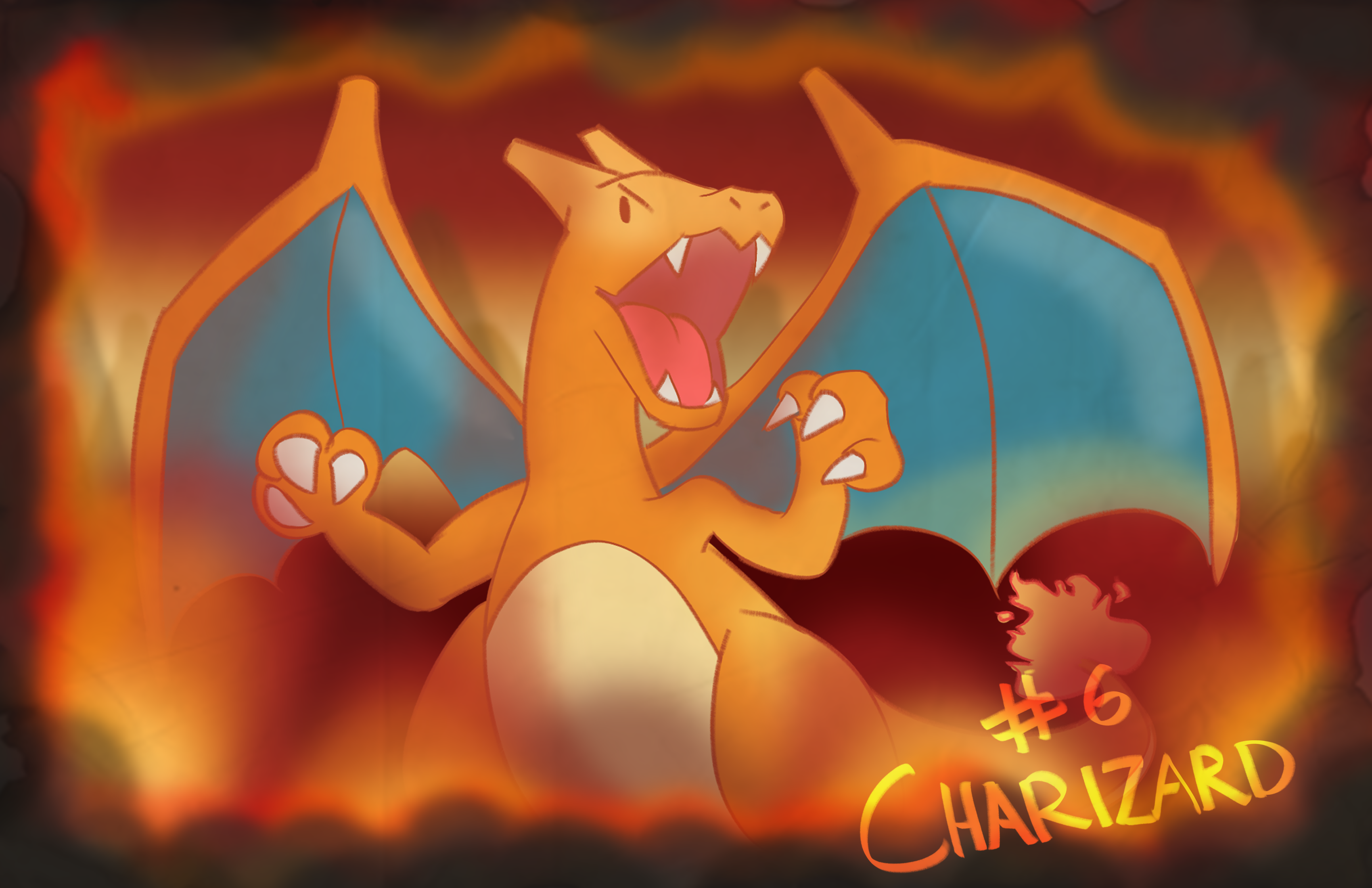 Charizard