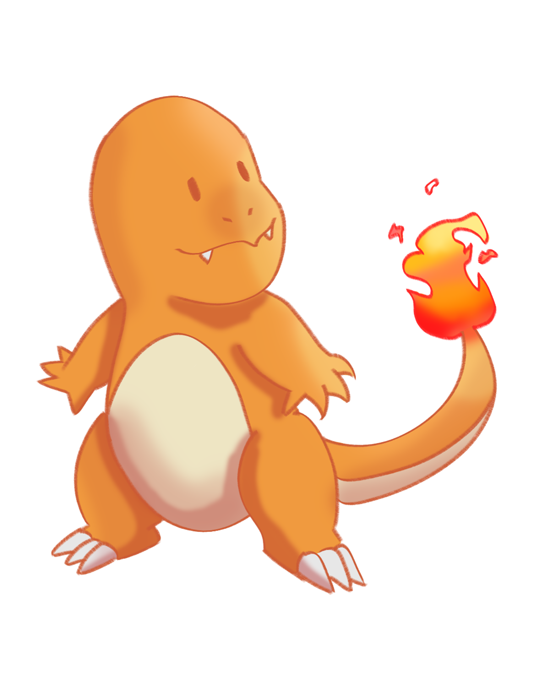 Charmander