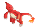 Charmeleon Tail