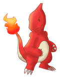 Charmeleon
