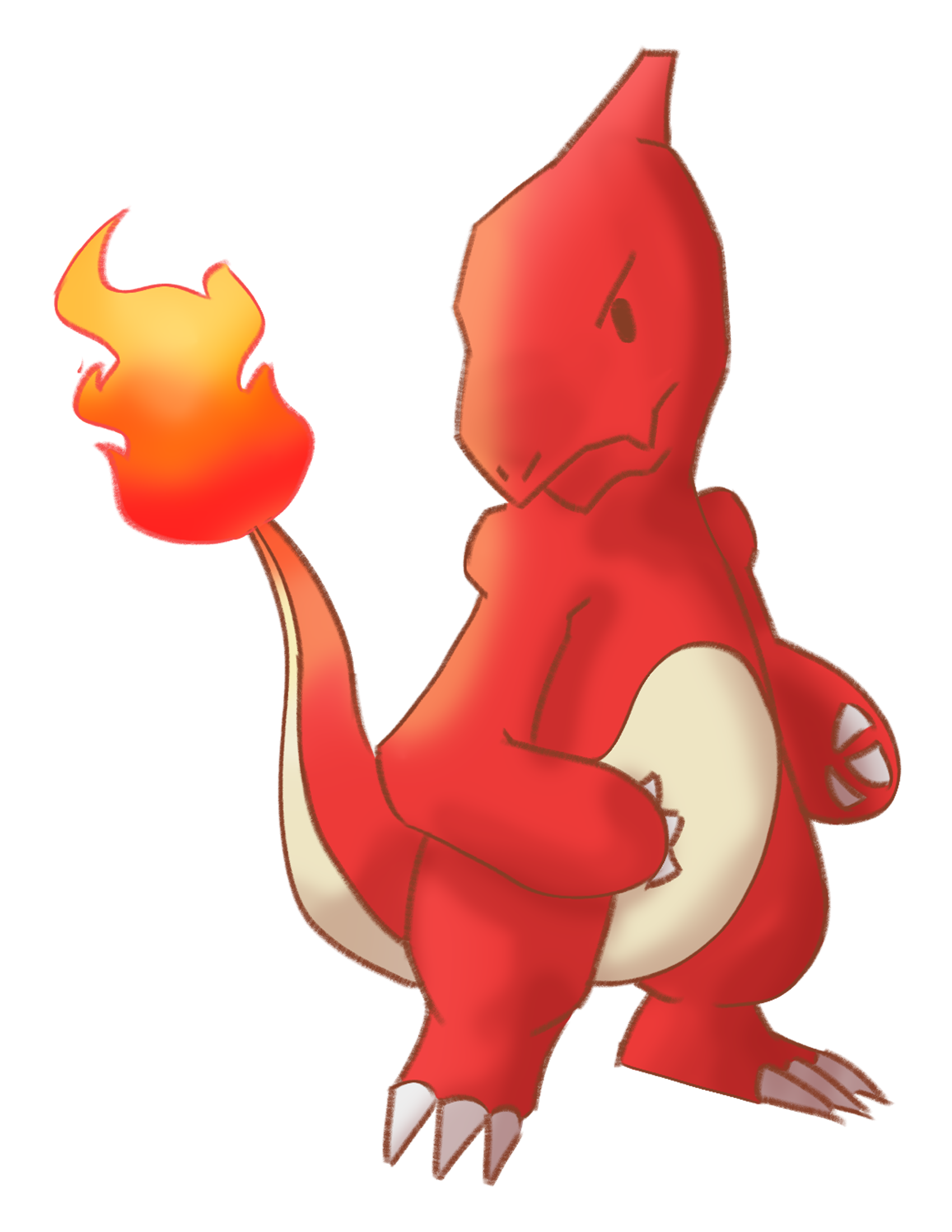 Charmeleon