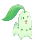 Chikorita