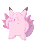Clefable