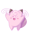 Clefairy