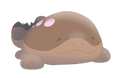 Clodsire