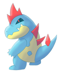 Croconaw