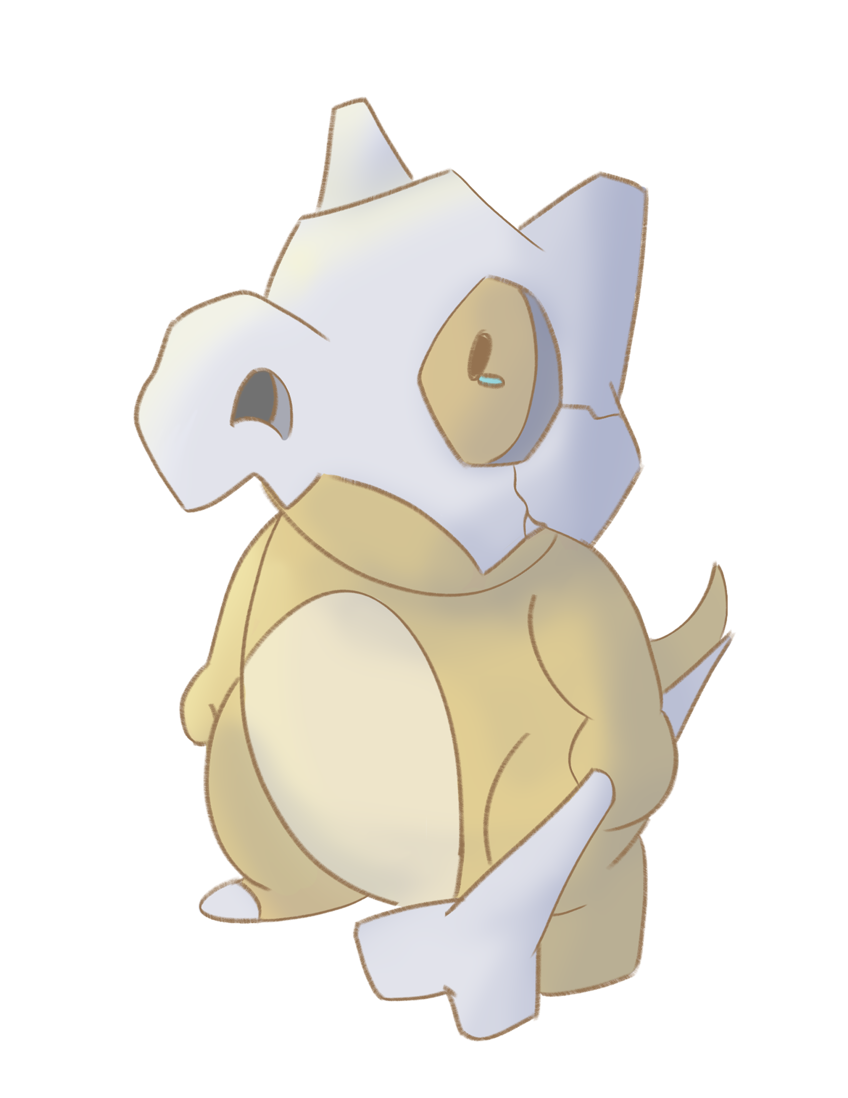 Cubone