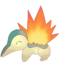 Cyndaquil