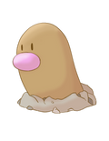 Diglett