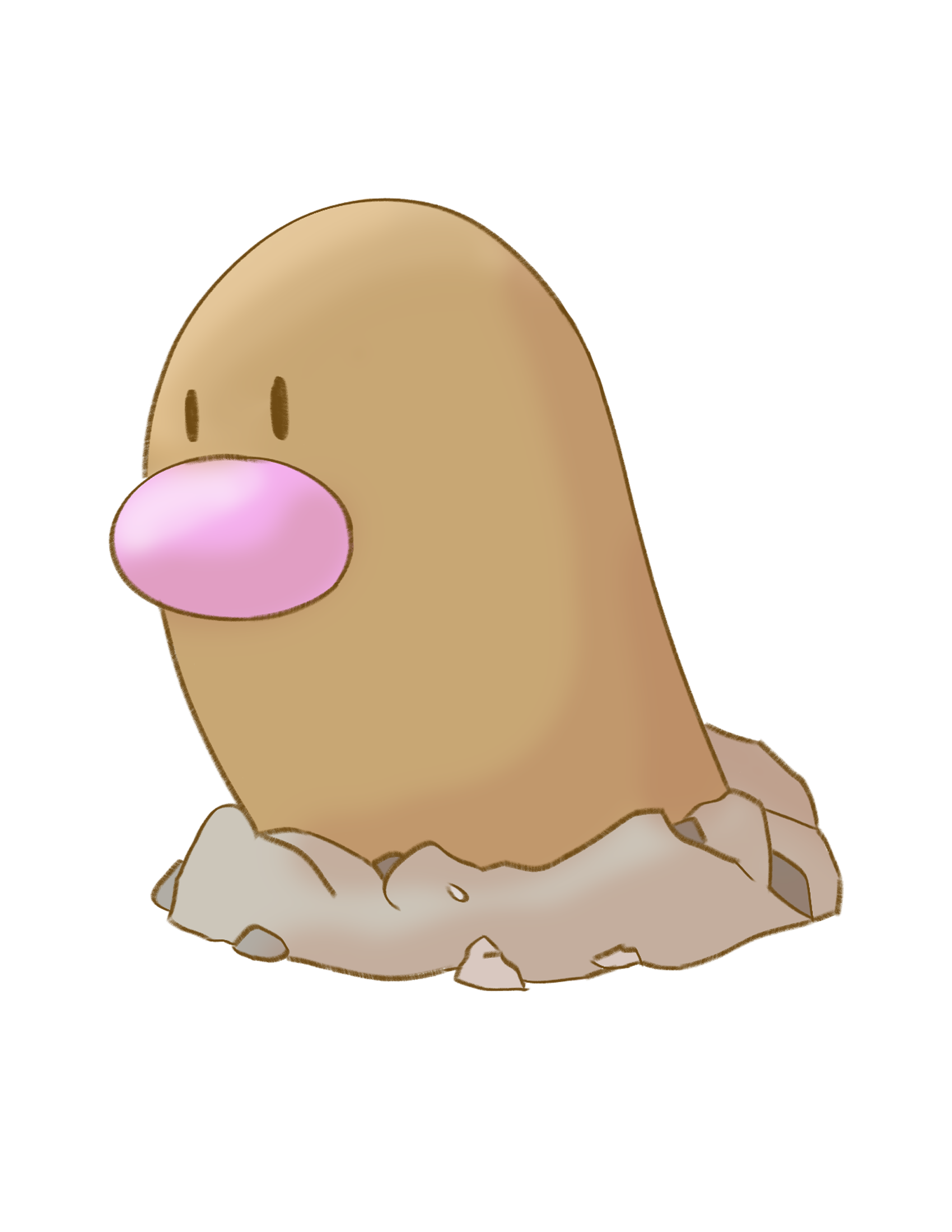 Diglett