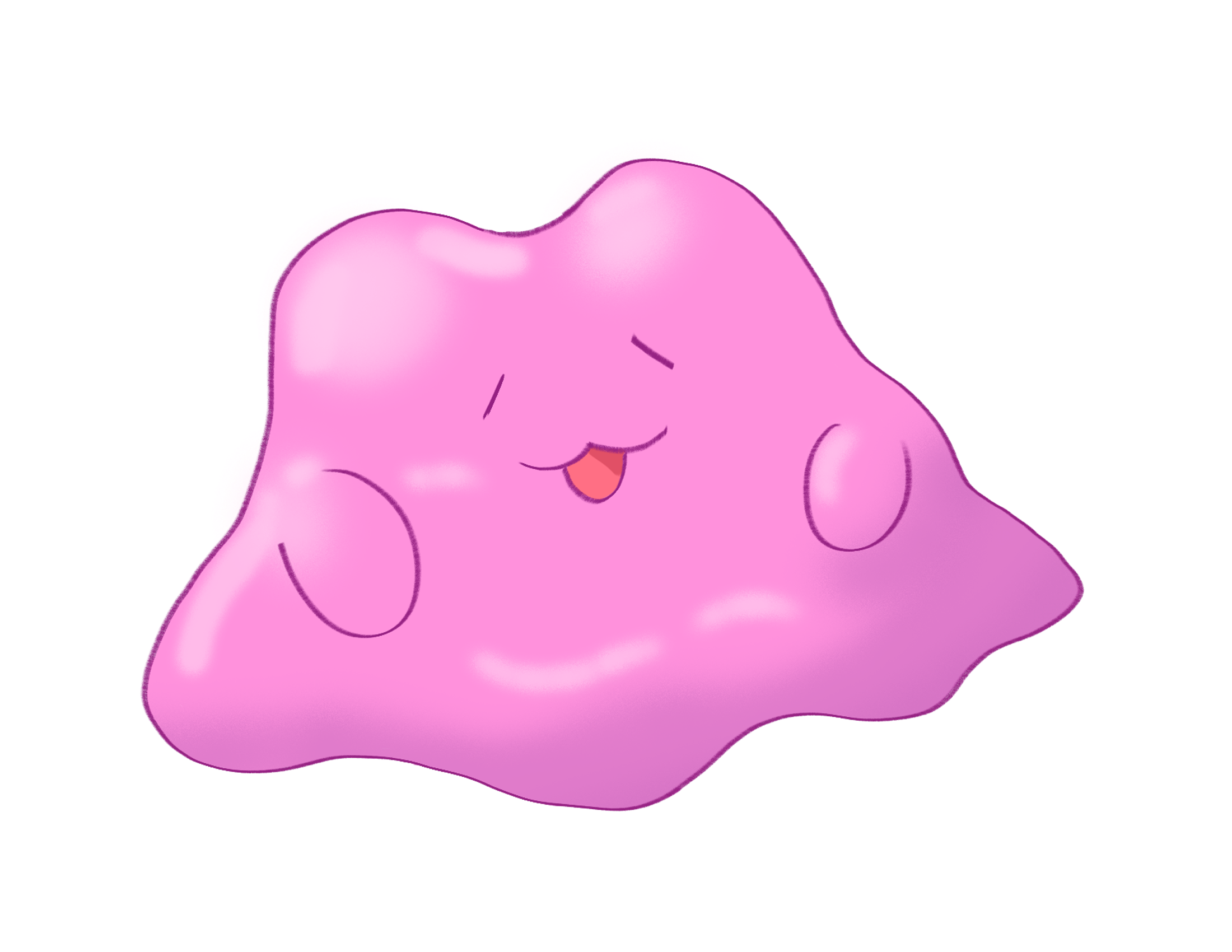 Ditto