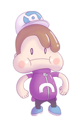 Ditto Full