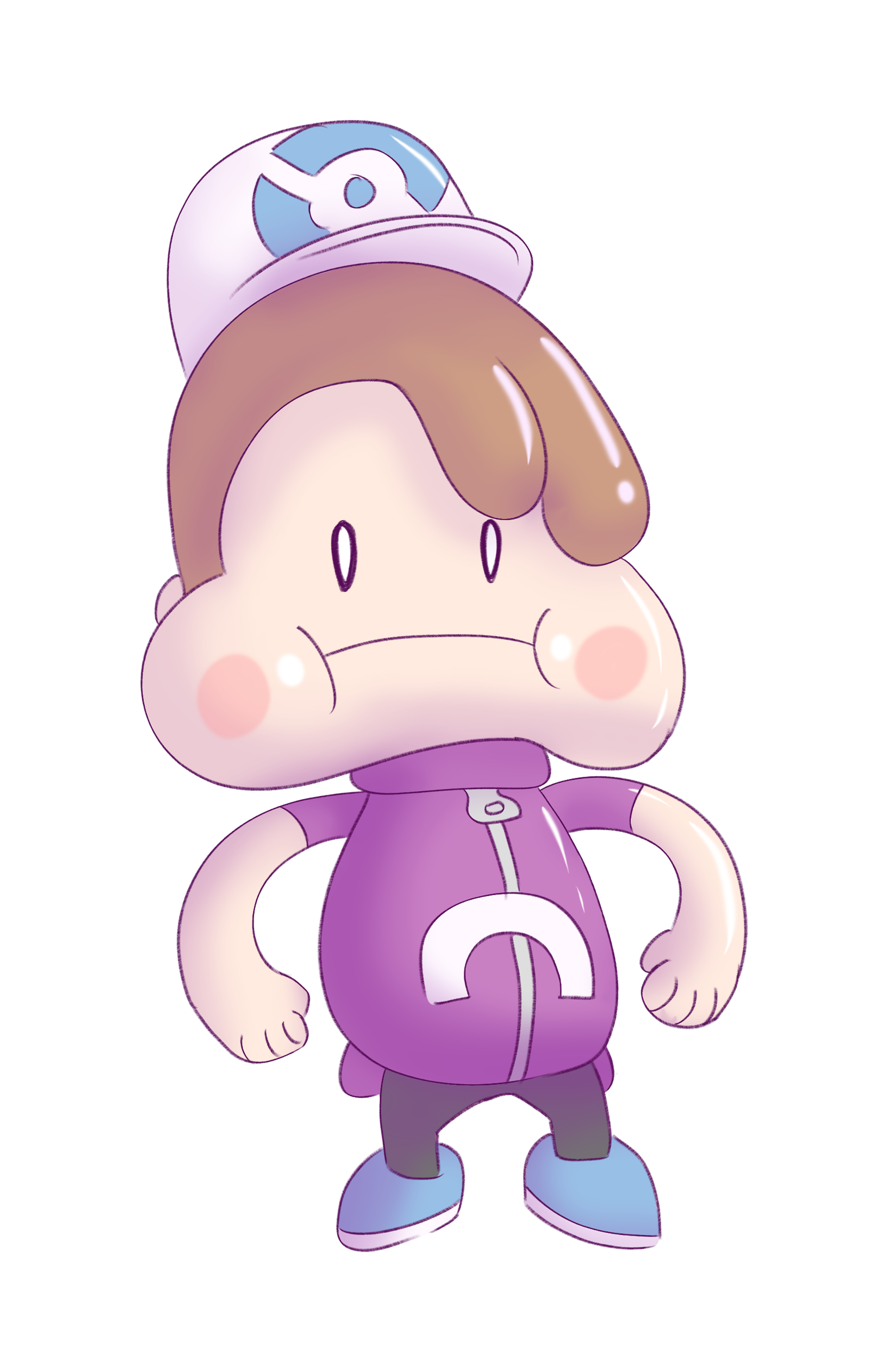 Ditto Full