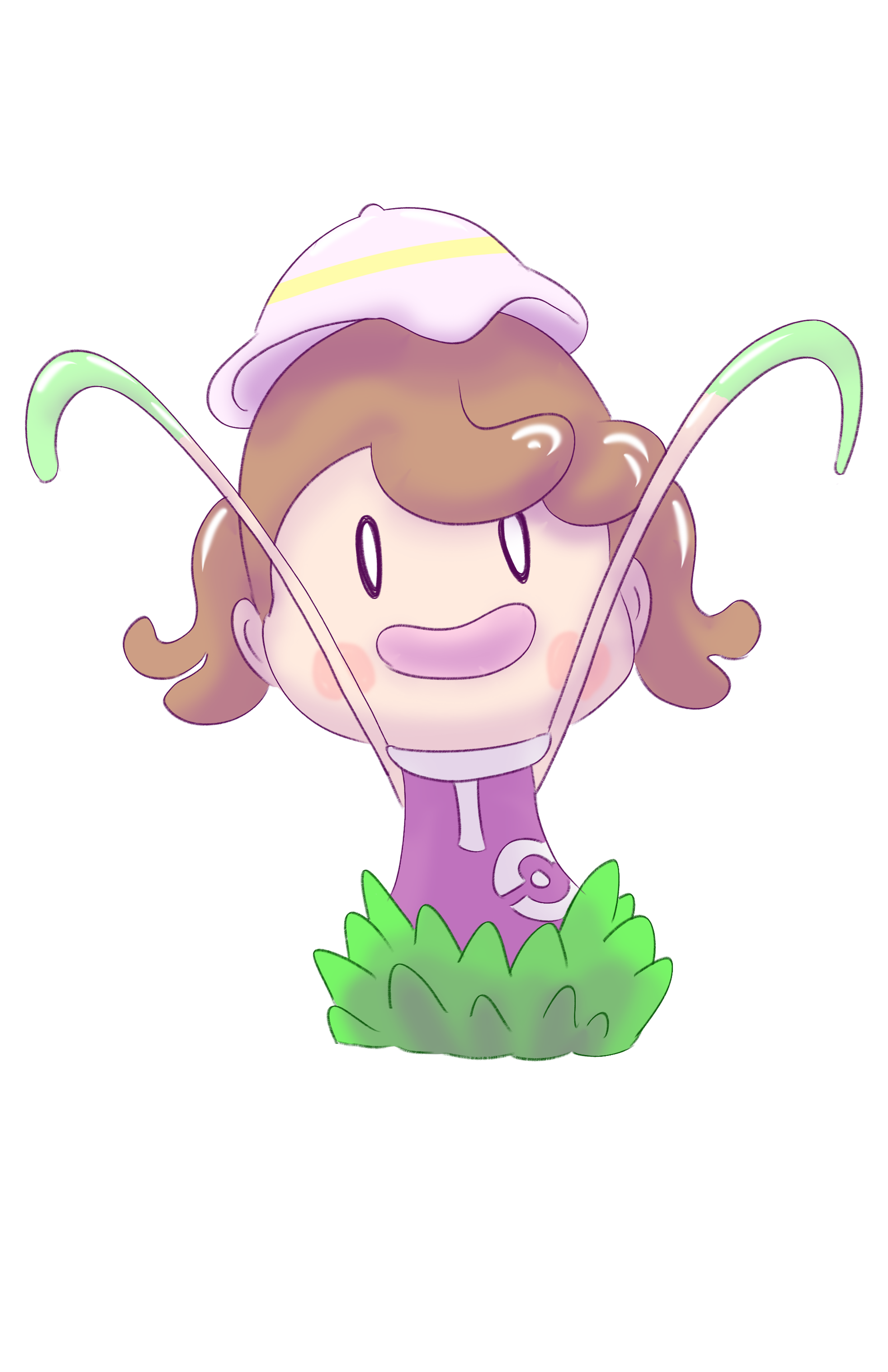 Ditto Vine