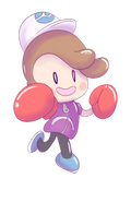 Ditto Punch