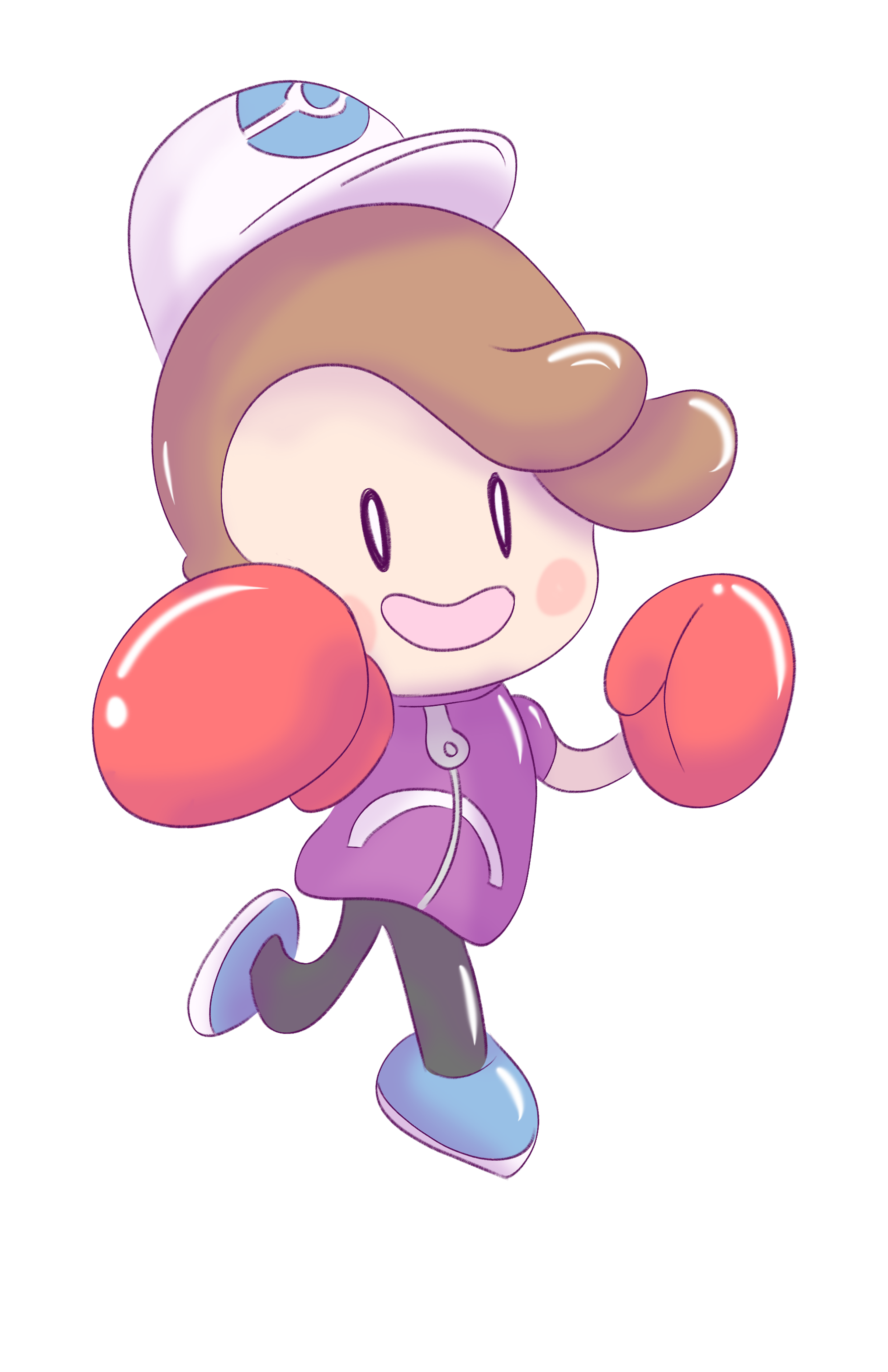 Ditto Punch