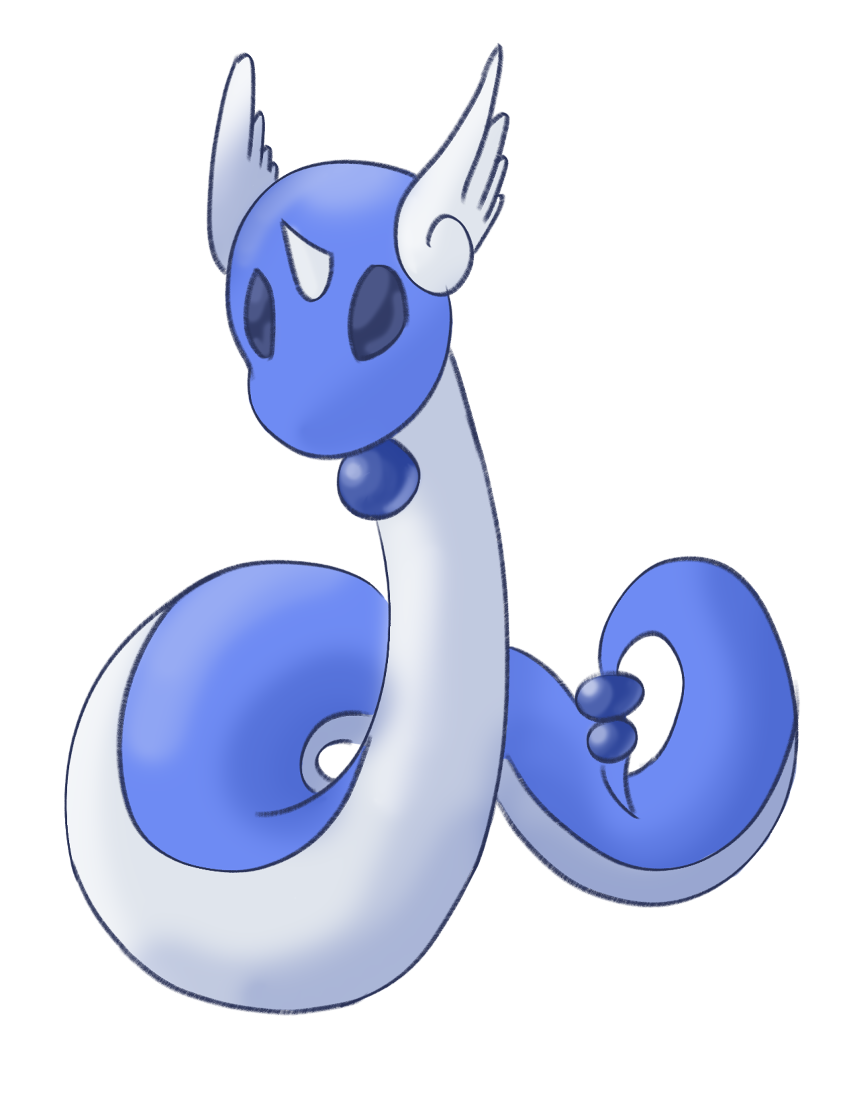 Dragonair