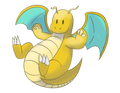 Dragonite