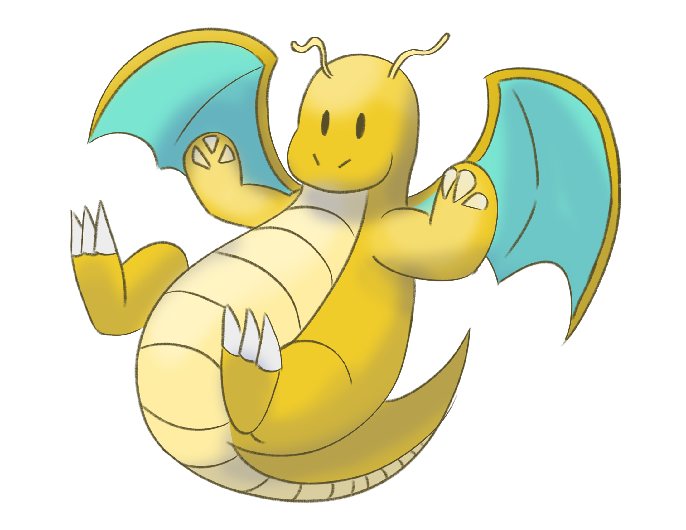 Dragonite