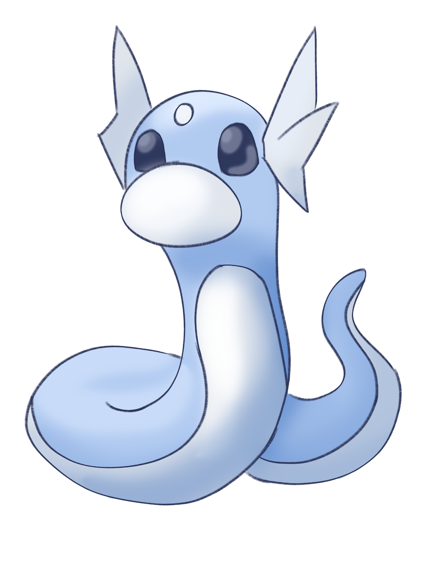 Dratini